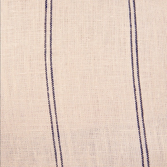 Reformation Jager Jumpsuit in Positano Stripe - Picture 4 of 4